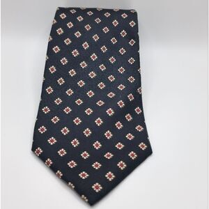 Liberty Of London Men's Vintage Silk Tie